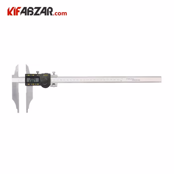 کولیس دیجیتال ابسولوت آسیمتو مدل 8 315