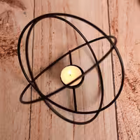 جاشمعی منظومه توپی