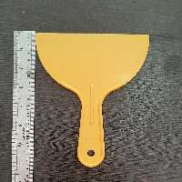 کاردک دسته دار