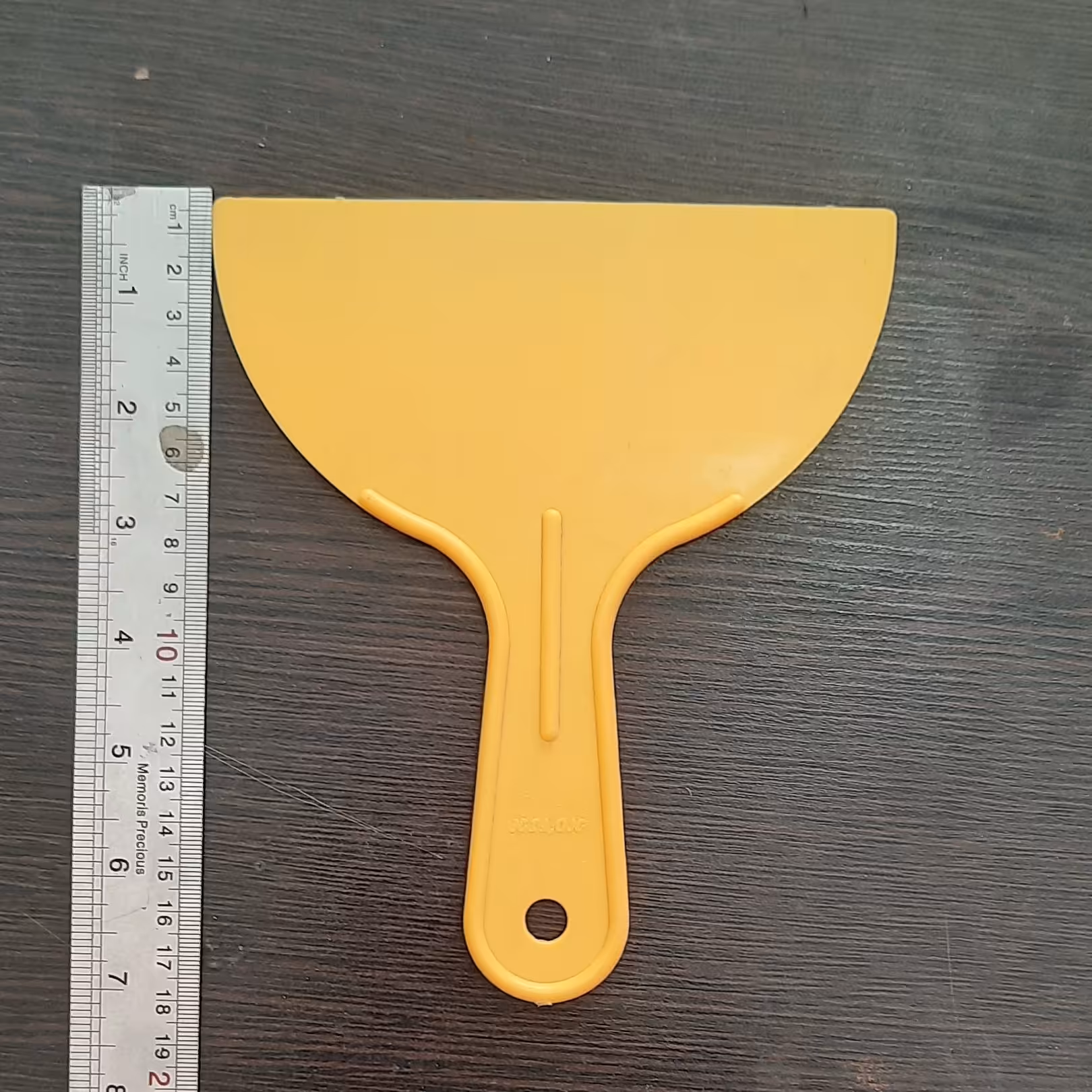 کاردک دسته دار