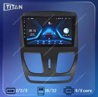 مانیتور اندروید ساینا (اکنون-1395) 16-2 تیتان با گارانتی یکساله
