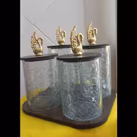 پاسماوری 4 تیکه 