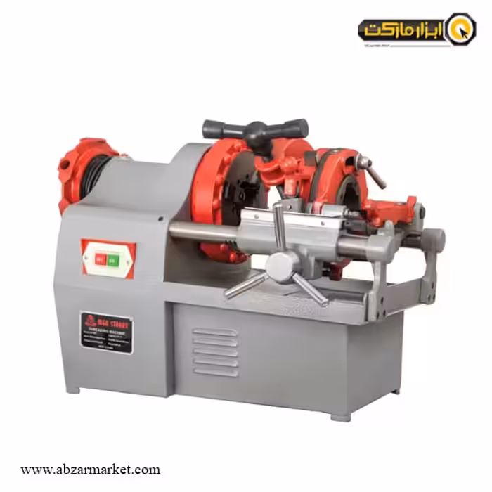 حدیده برقی ان ای سی 4 اینچ مدل NEC 4Inch