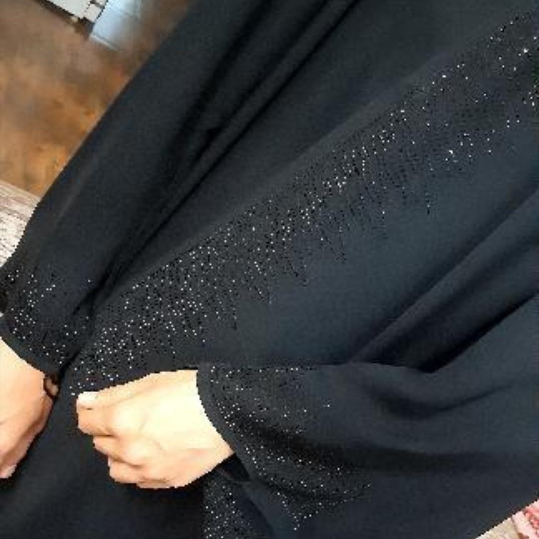 چادرعربی نگین آبشاری