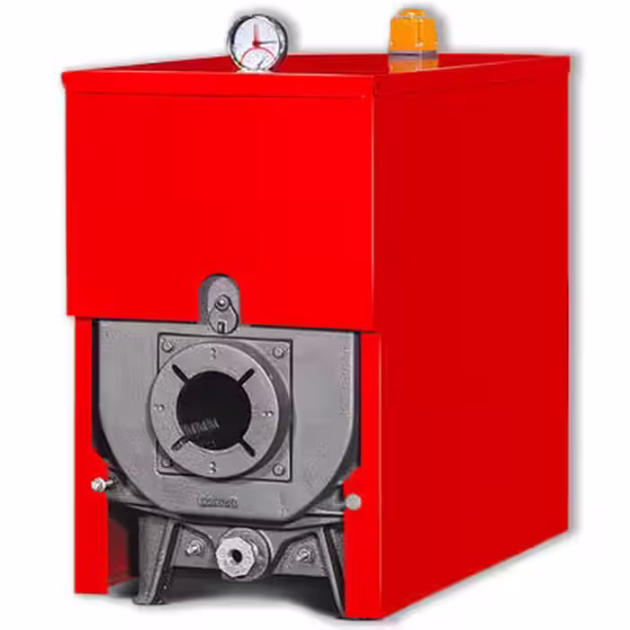 دیگ چدنی شوفاژکار سوپر 300 مدل S300-5