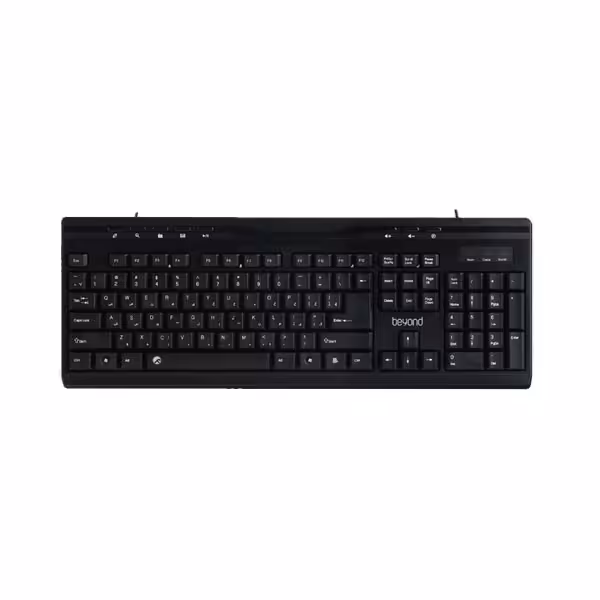 کیبورد بیاند FCR-4400