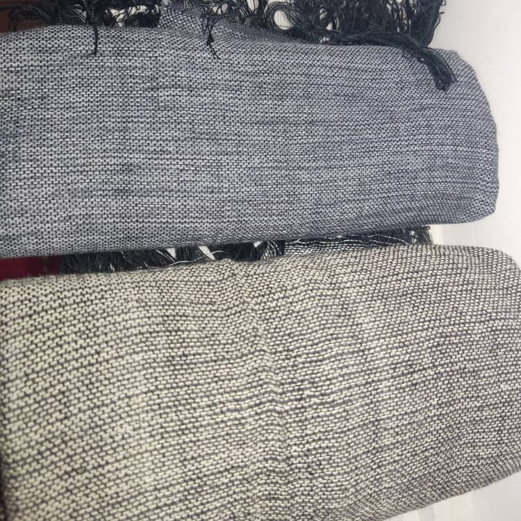 شال سنتی کاربافی