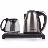 چای ساز WORLDSTAR مدل WTM.105