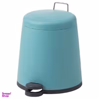 سطل زباله پدالی ایکیا مدل SNAPP