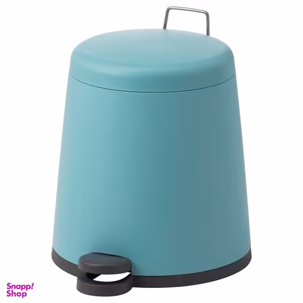 سطل زباله پدالی ایکیا مدل SNAPP