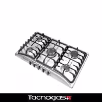 اجاق گاز صفحه‌ای تاکنوگلد مدل G-107