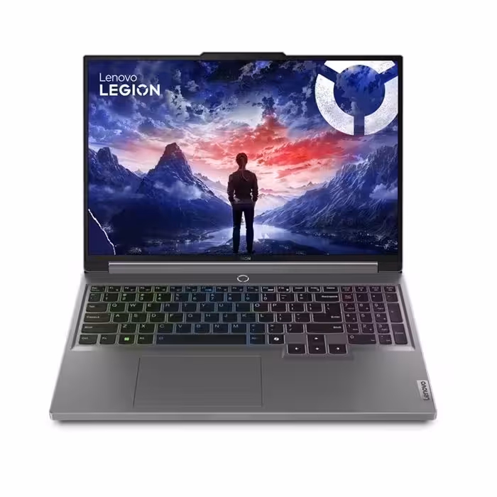 لپ تاپ گیمینگ 16 اینچی لنوو مدل Legion 5 2024 پردازنده Core i7 14650HX رم 64GB حافظه 1TB SSD گرافیک 8GB RTX 4060