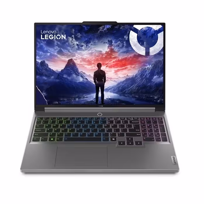 لپ تاپ گیمینگ 16 اینچی لنوو مدل Legion 5 2024 پردازنده Core i7 14650HX رم 64GB حافظه 1TB SSD گرافیک 8GB RTX 4060