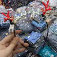 تل چراغ دار گوزن 