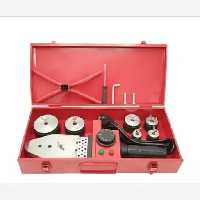 اتو لوله پلیمری ادون آمریکا مدل EDP-1000T