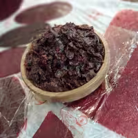 کیوبی لواشک 7میوه  و آلو شابلون وغیره (50گرمی)
