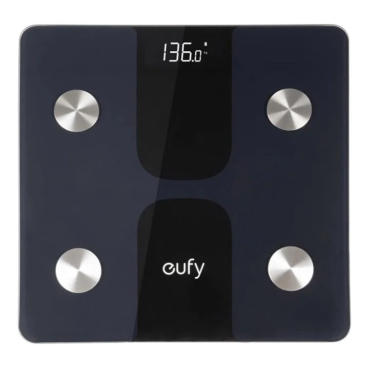 خرید و قیمت ترازو هوشمند انکر مدل Eufy Smart Scale C1