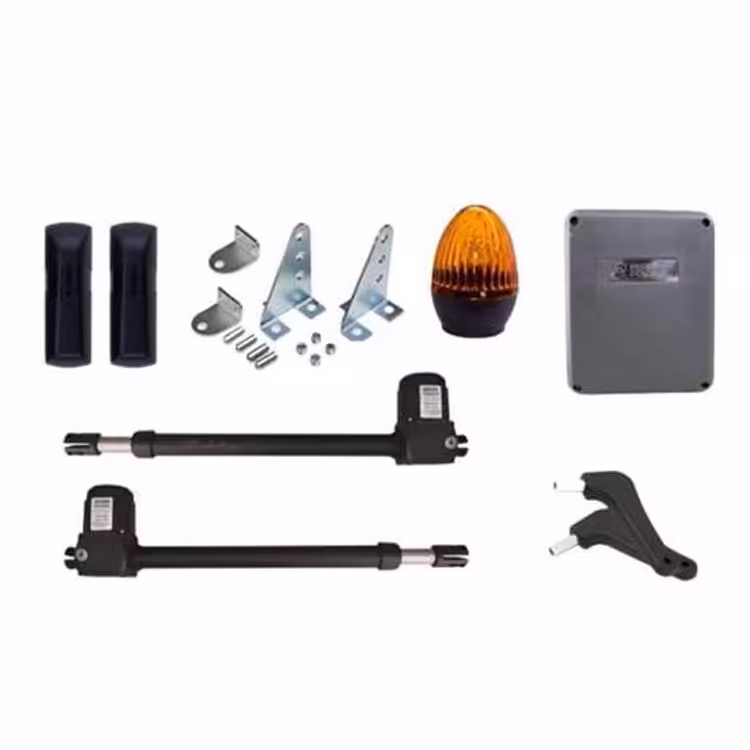 جک پارکینگی پرشین پاور مدل U با متعلقات کامل((ارسال رایگان))