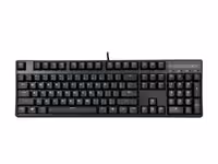 کیبورد استیل سریز APEX M500 Cherry MX Red