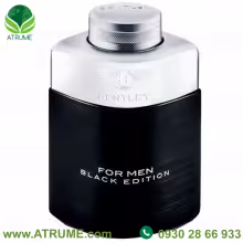 عطر ادکلن بنتلی فور من بلک ادیشن 100 میل مردانه