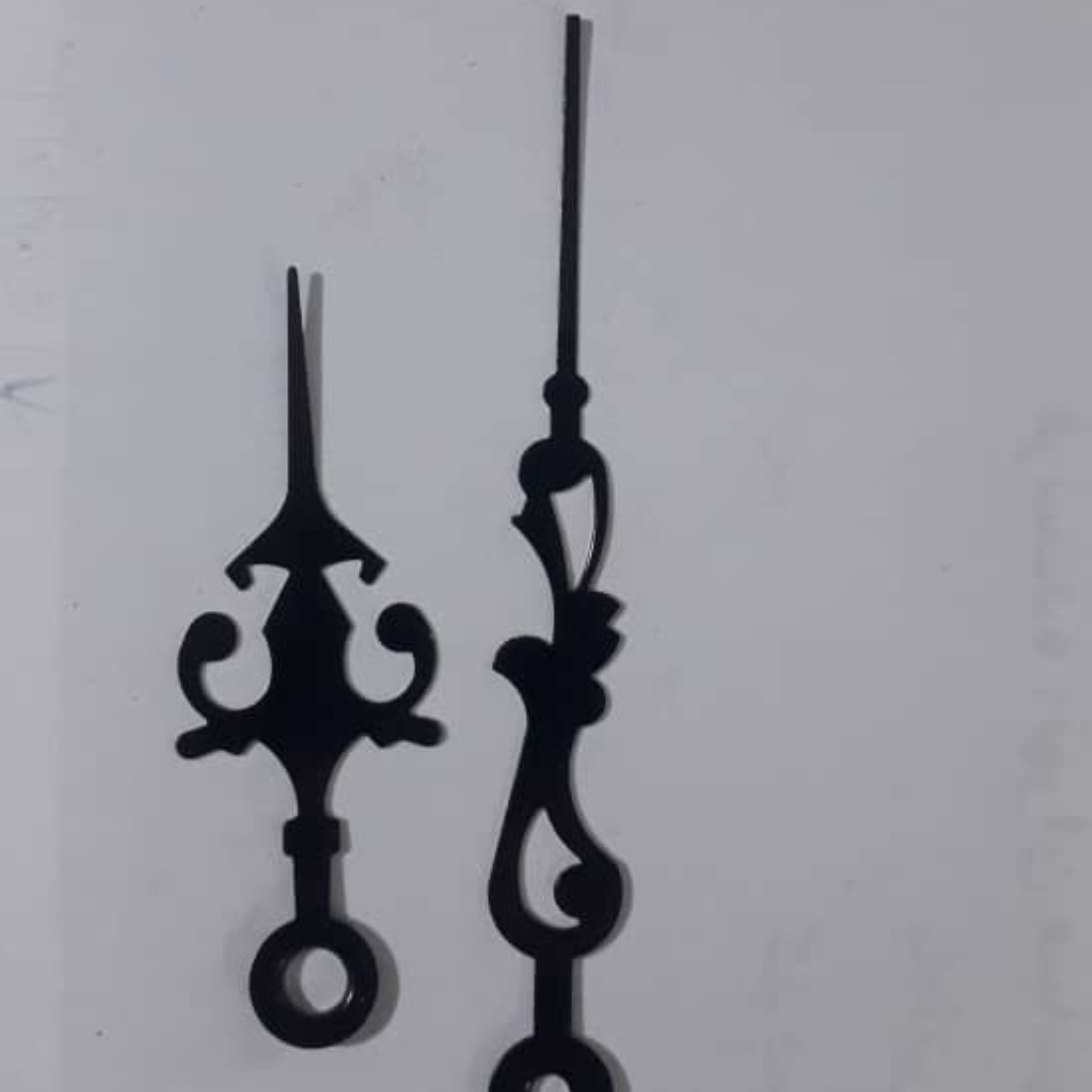عقربه ساعت دیواری مدل 6363