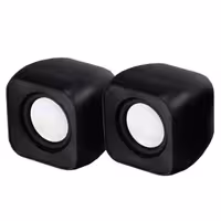 اسپیکر دسکتاپ مدل SU29C (ارسال رایگان)