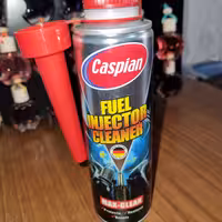 انژکتور شور کاسپین  300 میل کیفیت فوق العاده 