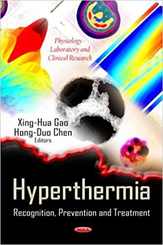  دانلود کتاب Hyperthermia - Recognition, Prevention And Treatment, 2012 - دانلود کتاب های دانشگاهی
