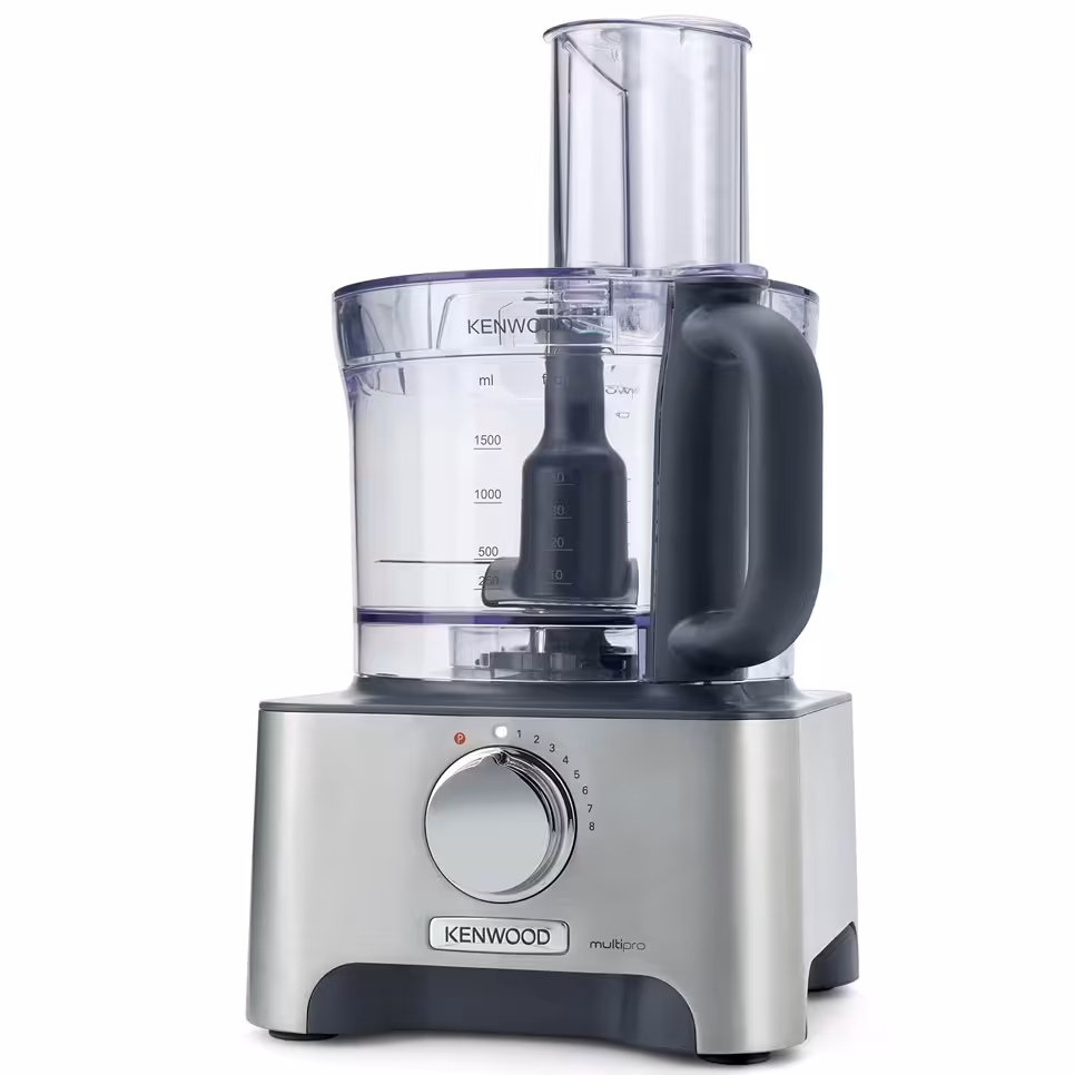 غذاساز کنوود مدل FDM788BA با بهترین کیفیت و کارایی