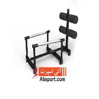 شنا سوئدی Inpars کد 4010