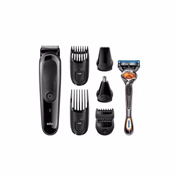 ماشین اصلاح صورت براون مدل MGK3060 گارانتی تهران بوران