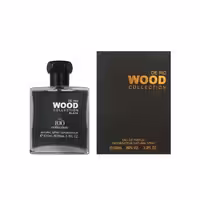 عطر ادکلن مردانه دیسکوارد ریو کالکشن مدل ریو وود مشکی (Rio Wood Black) حجم 100 میل