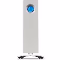 هارد اکسترنال لسی 3 ترابایت مدل D2 Thunderbolt2 &amp; USB 3.0 - Hiapple.ir