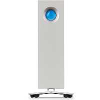 هارد اکسترنال لسی 3 ترابایت مدل D2 Thunderbolt2 &amp; USB 3.0 - Hiapple.ir