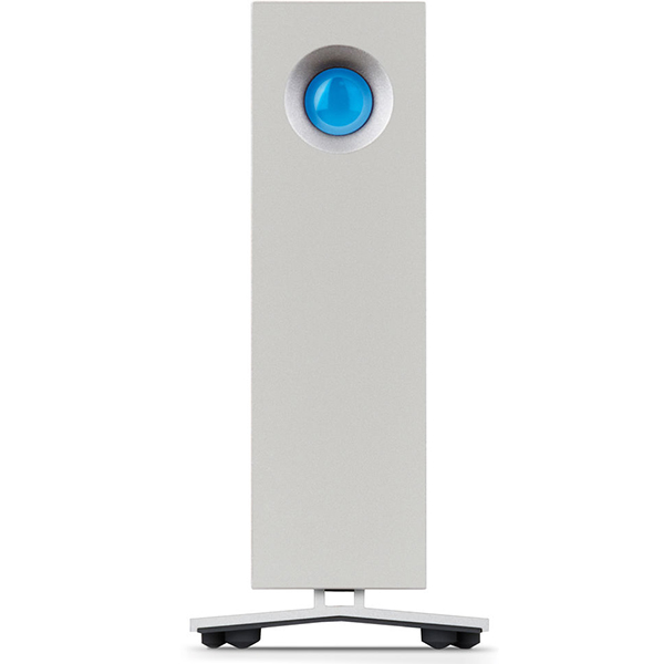 هارد اکسترنال لسی 3 ترابایت مدل D2 Thunderbolt2 & USB 3.0 - Hiapple.ir