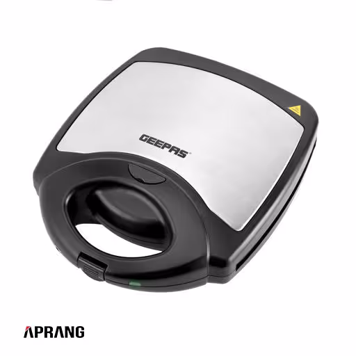 ساندویچ ساز جی پاس مدل GSM36528(لطفا با هماهنگی خرید بفرمایید)