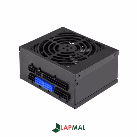 منبع تغذیه کامپیوتر سیلوراستون مدل SX650-G
فروشگاه اینترنتی تخصصی لپتاپ لپ مال
