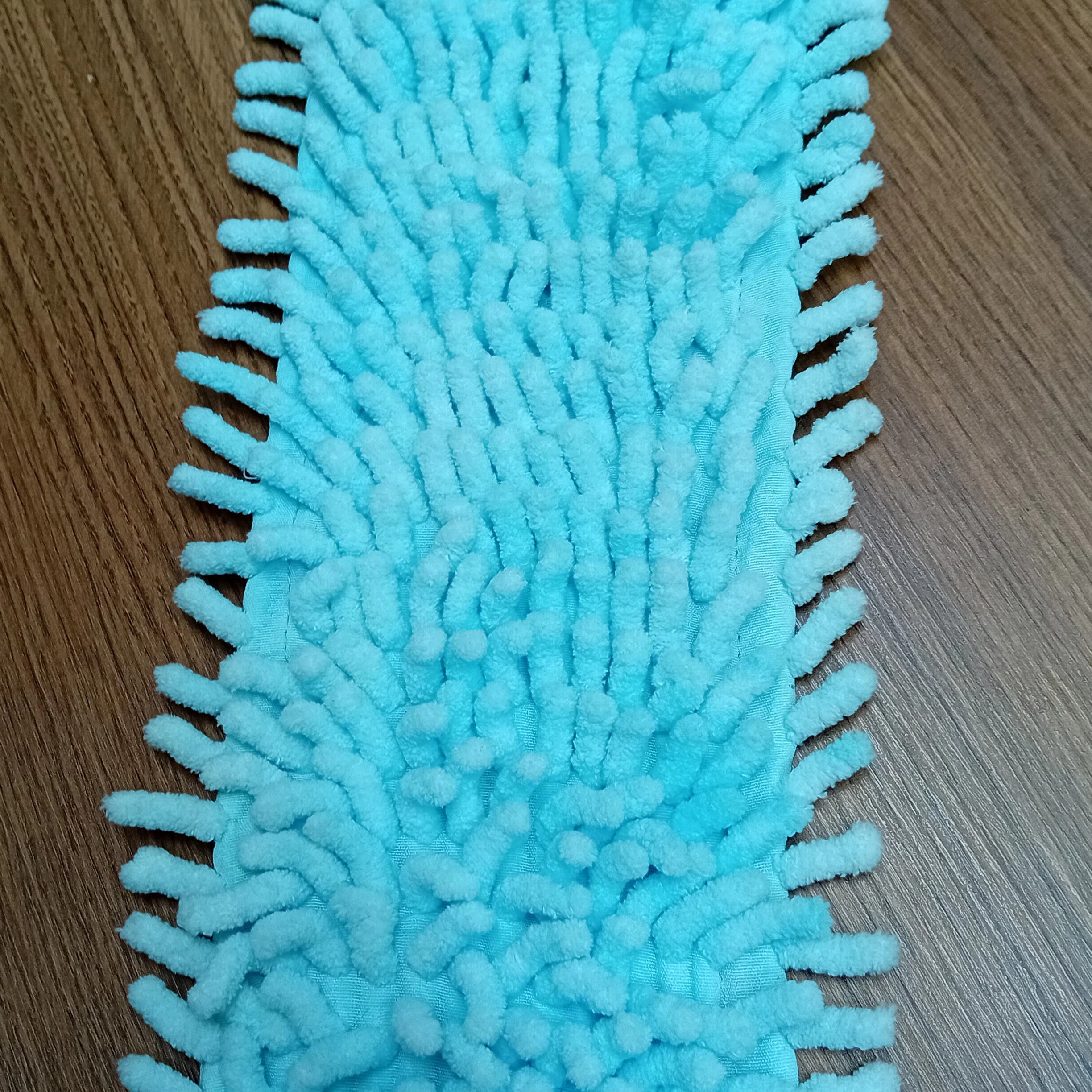 یدک تی ماکارانی اعلا و درجه1