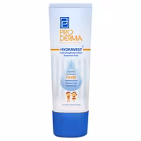 لوسیون مرطوب کننده صورت و بدن کودکان پرودرما
HYDRATING BODY LOTION FOR KIDS PROD