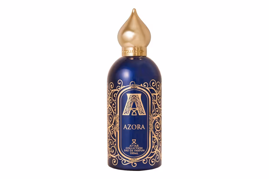 عطر عطار کالکشن ازورا - Attar Collection Azora