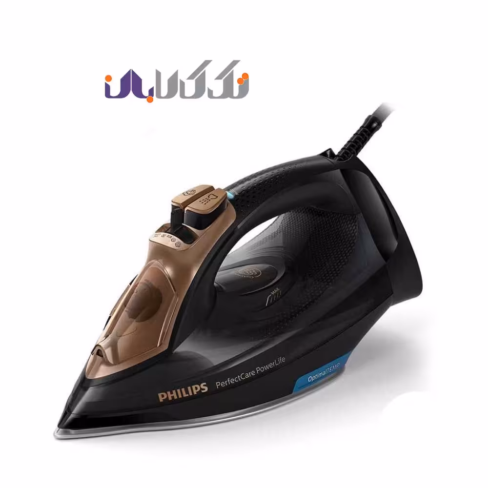 اتو بخار فیلیپس مدل GC3929/60