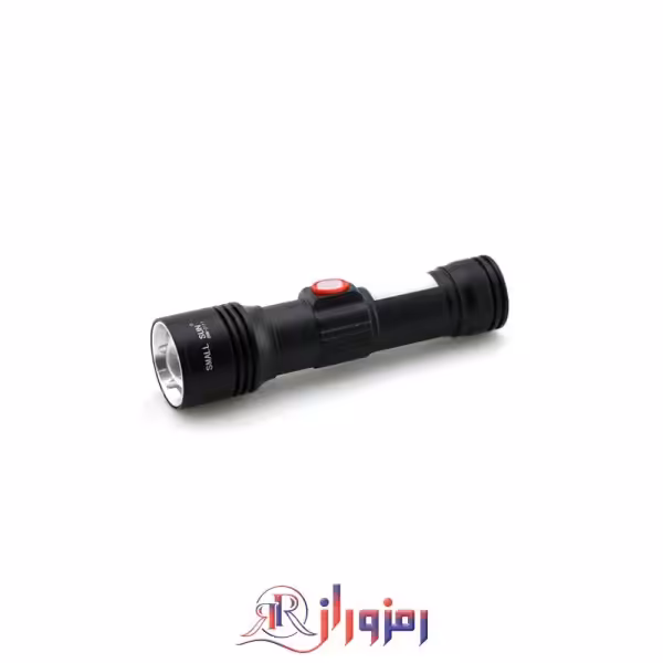 چراغ قوه پلیسی اسمال سان مدل 2111