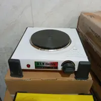 اجاق برقی تک شعله DSM