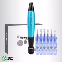 میکرونیدلینگ a1w دکتر پن داخل فلز اصلی