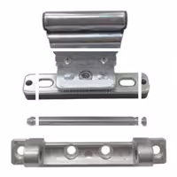 لولا میانی تنظیمی درب و پنجره UPVC ترکیه ای درجه یک