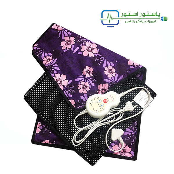 تشکچه برقی شنی ایرداکتر مدل HP3000B