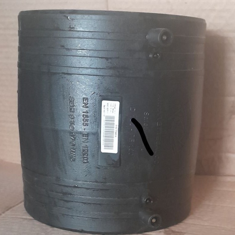 بوشن 160میلیمتر خطوط گاز شهری
