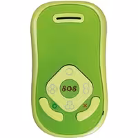 ردیاب شخصی کوئیک لینک مدل جی تی 200