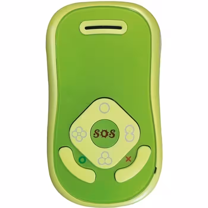 ردیاب شخصی کوئیک لینک مدل جی تی 200