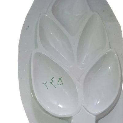 قالب طلقی اردو خوری برگ کد245